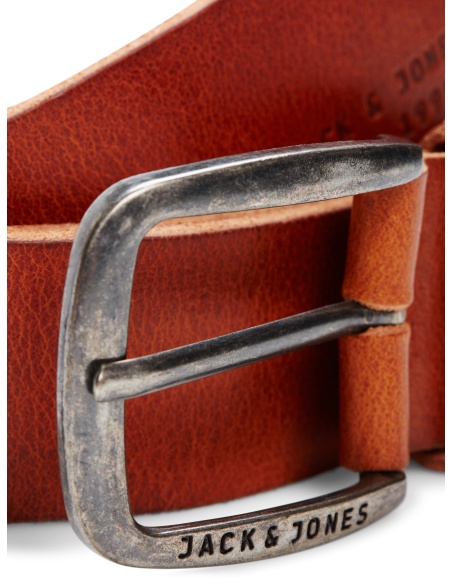 Ceinture Mocha Bisque JACPAUL Jack&Jones - 3 | HOMENS